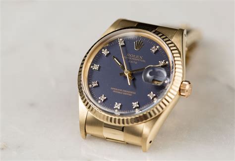 do rolex watches have resale value|rolex watch value estimator.